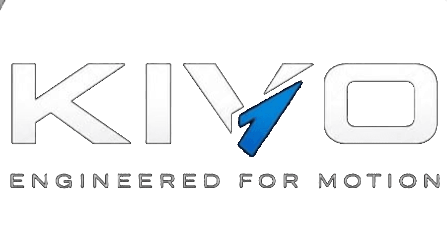 KIVO — Engineered for Motion