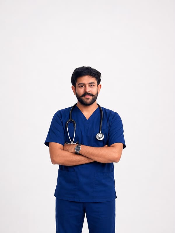Abhinav Soni