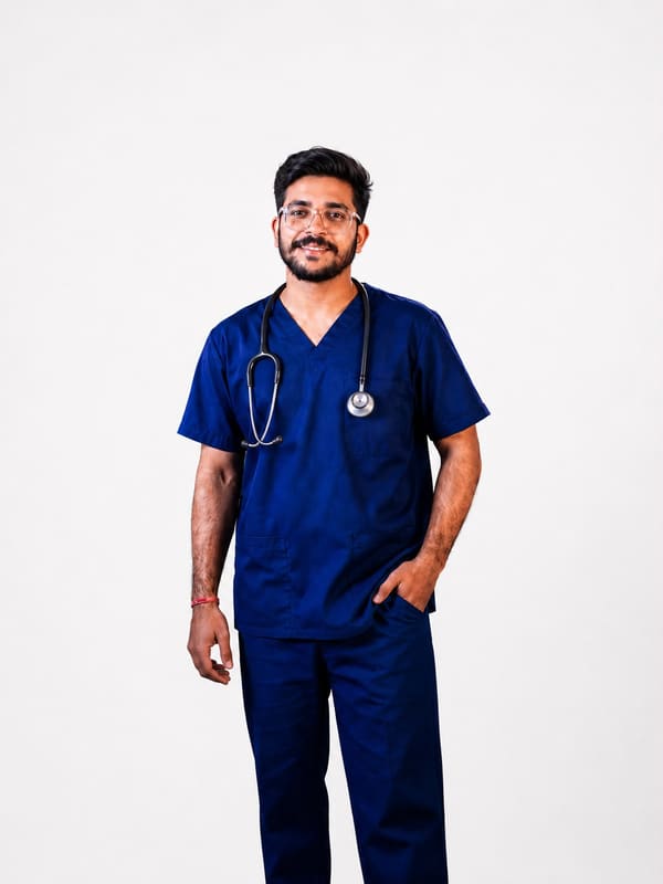 Lakshya Rankawat
