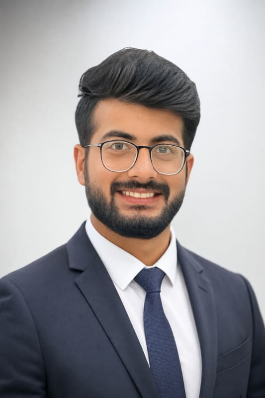 Satvik Nandwani
